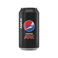 Pepsi Max