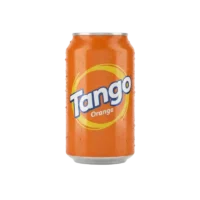 Tango orange